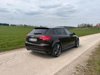 Second-hand Audi S3 265 CP (194 kW) 2009 Hatchback