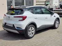 Gebraucht Renault Captur Edition One 154 PS (113 kW) 2020 Weiss SUV