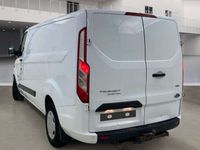 gebraucht Ford 300 Transit CustomL2 SHZ*TEMPOMAT*AHK*1 HAND