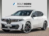 Gebraucht BMW iX3 M Sport 344 kW (469 PS) 2025 Weiß SUV
