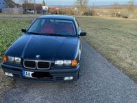 gebraucht BMW 316 316 318i Coupe i