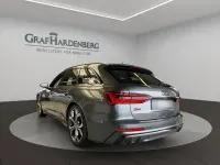 Gebraucht Audi S6 Ambiente 344 PS (253 kW) 2025 Daytonagrau perleffekt Kombi