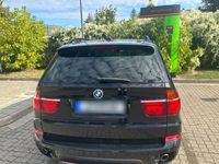 gebraucht BMW X5 xDrive40d -