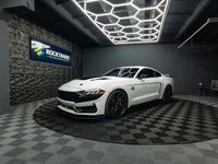 Gebraucht Ford Mustang GT 460 PS (338 kW) 2022 Weiss