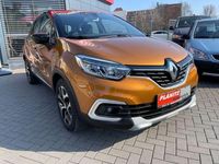 Gebraucht Renault Captur Intens 150 PS (110 kW) 2019 Orange SUV