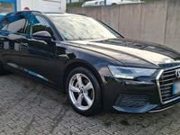 Second-hand Audi A6 163 CP (119 kW) 2021 Break