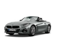 Neu BMW Z4 Efficient Dynamics 197 PS (144 kW) 2025 Cabrio