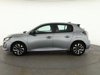 Neu Peugeot 208 101 PS (74 kW) 2025 Grau Kleinwagen