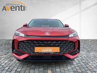 Neu MG HS Luxury 272 PS (200 kW) 2026 Rot SUV