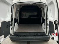Gebraucht Mercedes Citan 109 90 PS (66 kW) 2017 Arktikweiss Van / Kleinbus