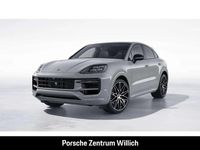 Neu Porsche Cayenne Coupe Black Edition 354 PS (260 kW) 2026 Kreide Coupé
