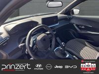 Second-hand Peugeot 2008 Active 101 CP (74 kW) 2023 Negru SUV