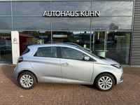 Gebraucht Renault Zoe Experience 80 kW (109 PS) 2022 Highland grey Kleinwagen