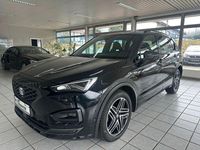 Gebraucht Seat Tarraco 4Drive 190 PS (139 kW) 2020 Schwarz SUV