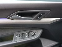 Gebraucht VW Golf VIII 131 PS (96 kW) 2023 Blau Kombi