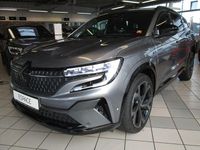 Gebraucht Renault Espace Esprit Alpine 131 PS (96 kW) 2024 Grau SUV