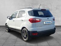 gebraucht Ford Ecosport EcoSport