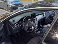Gebraucht Mercedes CLA180 122 PS (89 kW) 2019 Schwarz Limousine