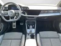 Gebraucht Audi e-tron S-Line 204 PS (150 kW) 2022 Blau SUV