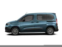 Neu Fiat Doblò 100 PS (73 kW) 2026 Van / Kleinbus