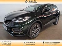 Gebraucht Renault Kadjar Bose Edition 159 PS (116 kW) 2019 Grün SUV