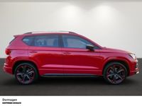 gebraucht Cupra Ateca 2.0 TSI DSG 4Drive LED NAVI KAMERA BEATS ACC