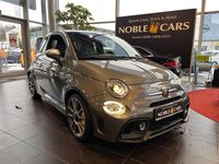 Gebraucht Abarth 695 Turismo 179 PS (131 kW) 2024 Grau Kleinwagen