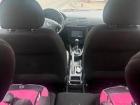 Gebraucht VW Golf IV 105 PS (77 kW) 2001 Blau Limousine