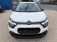 Gebraucht Citroën C3 102 PS (75 kW) 2021 Weiß Kleinwagen