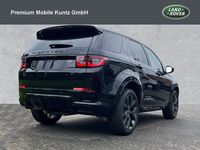 gebraucht Land Rover Discovery Sport D200 R-Dynamic SE PANO+Winterp