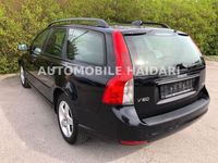 gebraucht Volvo V50 2.0 D *Summum* VOLL-LEDER+BI-XENON+SCHIEBEDA