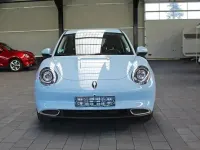 Gebraucht Ora 03 125 kW (171 PS) 2023 Blau Kleinwagen