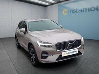 Gebraucht Volvo XC60 235 PS (172 kW) 2023 Beige SUV