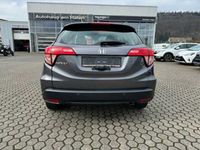 gebraucht Honda HR-V Elegance Automatik