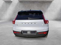 Gebraucht Volvo XC40 Pro 169 kW (231 PS) 2022 Silber SUV