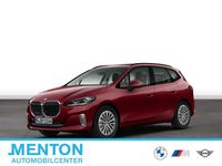 Gebraucht BMW 223 Active Tourer 197 PS (144 kW) 2025 Rot Van / Kleinbus