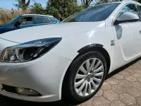Gebraucht Opel Insignia 160 PS (117 kW) 2010 Kombi