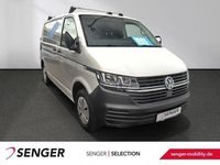 Gebraucht VW Transporter 110 PS (80 kW) 2021 Andere Van