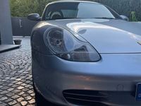 gebraucht Porsche 986 Boxster - Wochenende Fahrzeug mit wenig KM