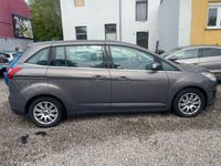 gebraucht Ford Grand C-Max 1,6TDCi 85kW Business Edition