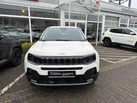 Gebraucht Jeep Avenger Summit 101 PS (74 kW) 2024 Andere SUV