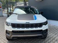 gebraucht Jeep Compass 