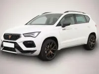 Gebraucht Cupra Ateca 150 PS (110 kW) 2026 Manufacturer SUV