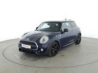 Gebraucht Mini Cooper 136 PS (100 kW) 2018 Blau Kleinwagen