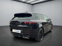 Gebraucht Land Rover Range Rover Sport 530 PS (389 kW) 2025 Schwarz SUV