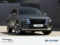 Neu Hyundai Tucson Trend 179 PS (131 kW) 2026 Grau SUV