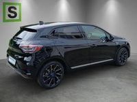 Neu Renault Clio V Esprit Alpine 91 PS (66 kW) 2025 Schwarz Limousine