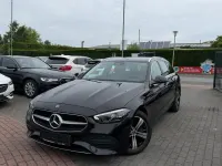 Gebraucht Mercedes 200 163 PS (119 kW) 2024 Schwarz Kombi