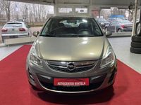 gebraucht Opel Corsa D Selection EcoFlex /Klima/2.Hand
