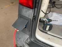 Gebraucht VW Transporter 114 PS (83 kW) 2012 Weiß Van